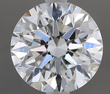 0.92 carat Round diamond F  VS2 Excellent