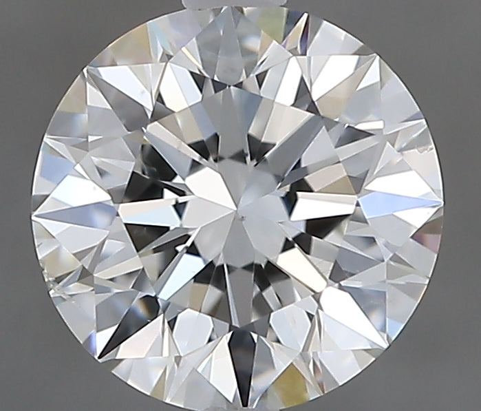 1.00 carat Round diamond H  SI1 Excellent