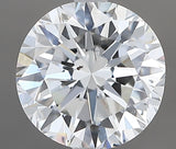 1.00 carat Round diamond G  VS2 Good