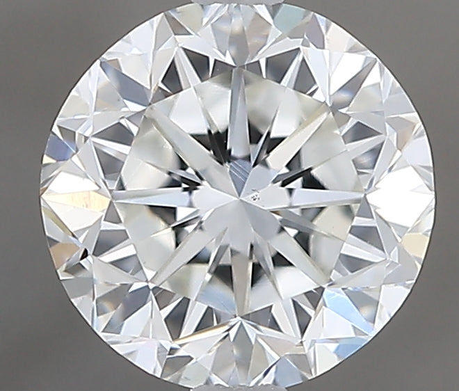 1.00 carat Round diamond F  VS1 Good