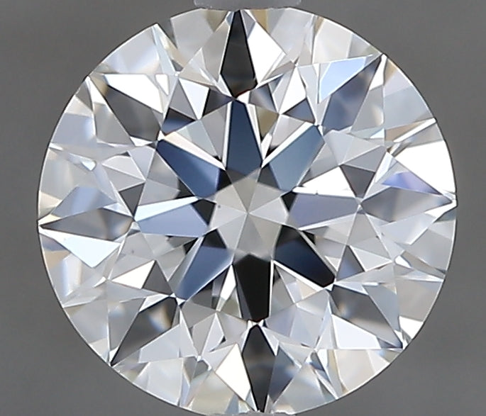 1.00 carat Round diamond G  VS1 Very good