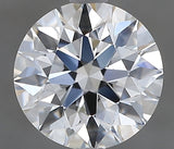 1.00 carat Round diamond G  VS1 Very good