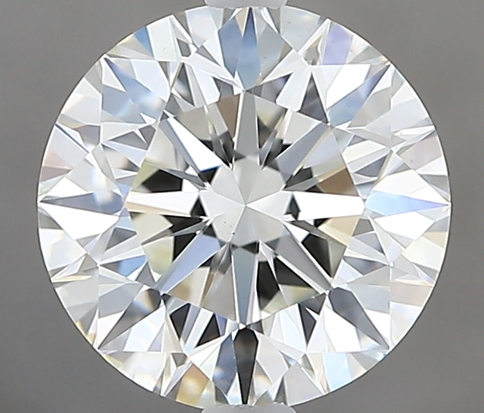 1.50 carat Round diamond H  VVS2 Excellent