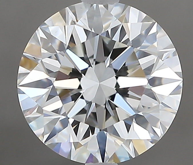 1.42 carat Round diamond I  VS1 Excellent