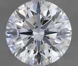 1.11 carat Round diamond E  SI1 Excellent