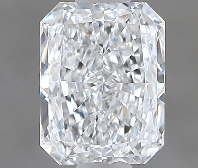 0.50 carat Radiant diamond D  VS1