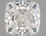 3.02 carat Cushion diamond G  SI1