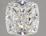 3.02 carat Cushion diamond G  SI2