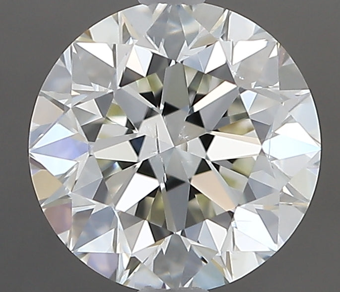 1.00 carat Round diamond I  SI1 Excellent