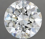 2.00 carat Round diamond I  VS1 Excellent