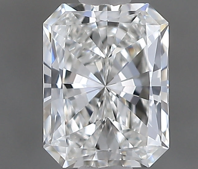 0.50 carat Radiant diamond G  VS2