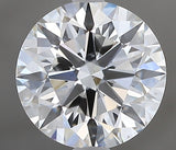 1.20 carat Round diamond F  SI1 Excellent