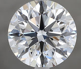 1.80 carat Round diamond F  VS2 Excellent