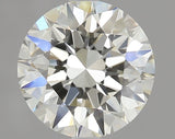 1 carat Round diamond K  VS1 Excellent