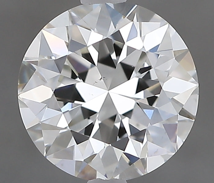 1.00 carat Round diamond G  VS1 Very good