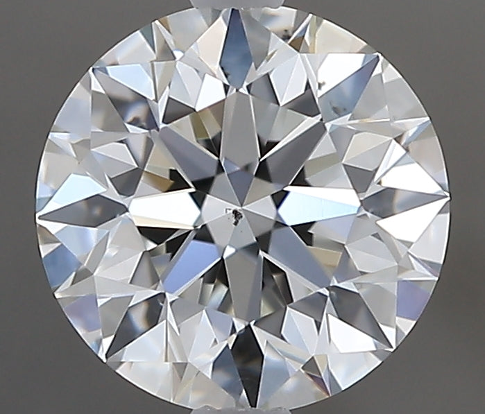 1.00 carat Round diamond H  SI1 Excellent