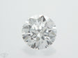 0.56 carat Round diamond G VVS1 Excellent