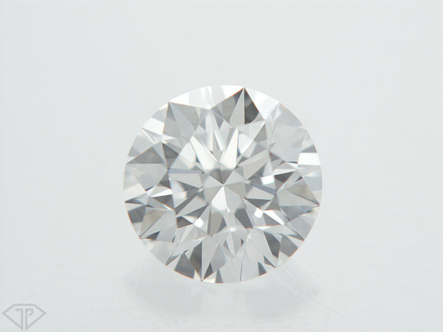 0.56 carat Round diamond G VVS1 Excellent