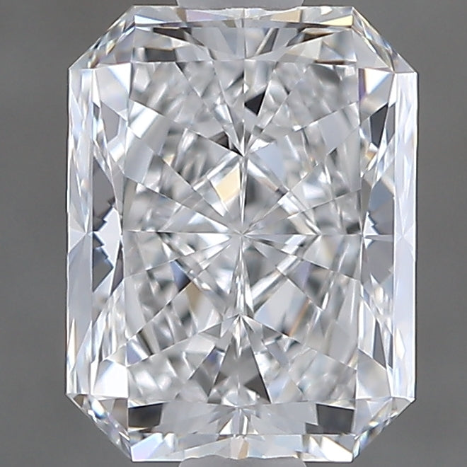 1.20 carat Radiant diamond D  VVS1