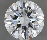 1.00 carat Round diamond I  VVS1 Excellent