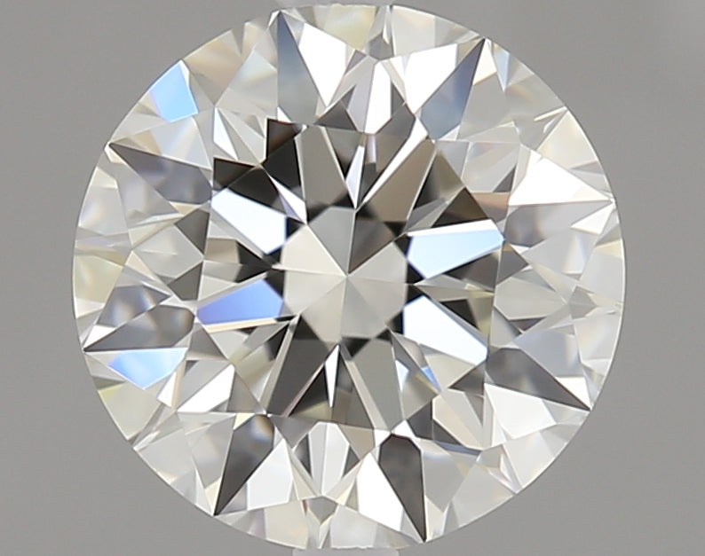 1.20 carat Round diamond J  VS1 Excellent