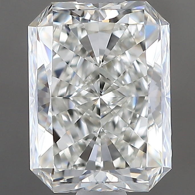 1.30 carat Radiant diamond I  VS2