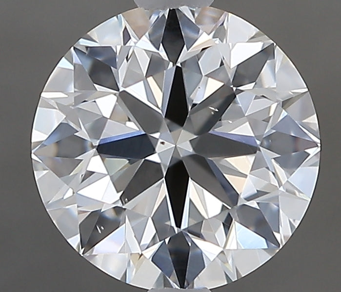 1.00 carat Round diamond G  VS2 Excellent