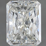 1.50 carat Radiant diamond I  VS1