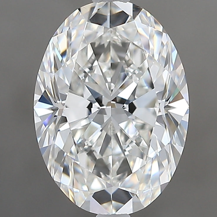 1.70 carat Oval diamond G  VS1