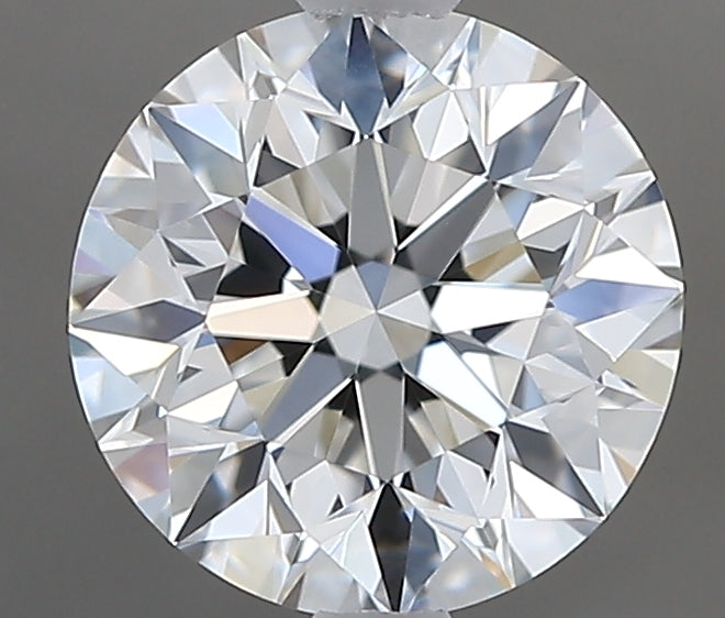 1.00 carat Round diamond F  VVS1 Excellent