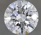 1.05 carat Round diamond F  VS1 Excellent