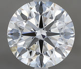 1.40 carat Round diamond G  VS1 Excellent