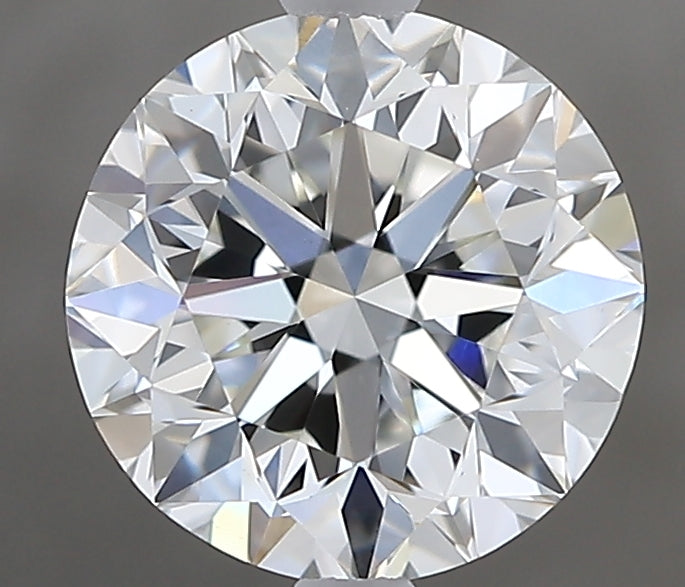 1.50 carat Round diamond G  VVS2 Very good