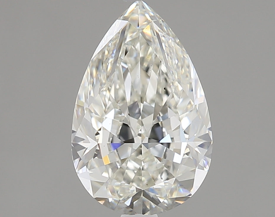 1.20 carat Pear diamond I  VS2