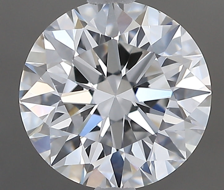 1.05 carat Round diamond F  VS2 Excellent