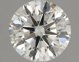 1.70 carat Round diamond I  VS2 Excellent