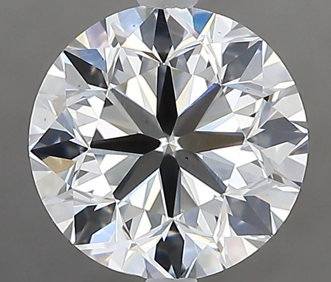 2.00 carat Round diamond G  VS1 Very good