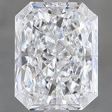 2.01 carat Radiant diamond E  VVS1