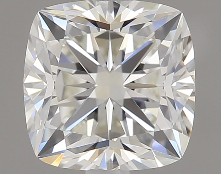 1.02 carat Cushion diamond I  VS2