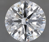 1.03 carat Round diamond H  VVS1 Excellent