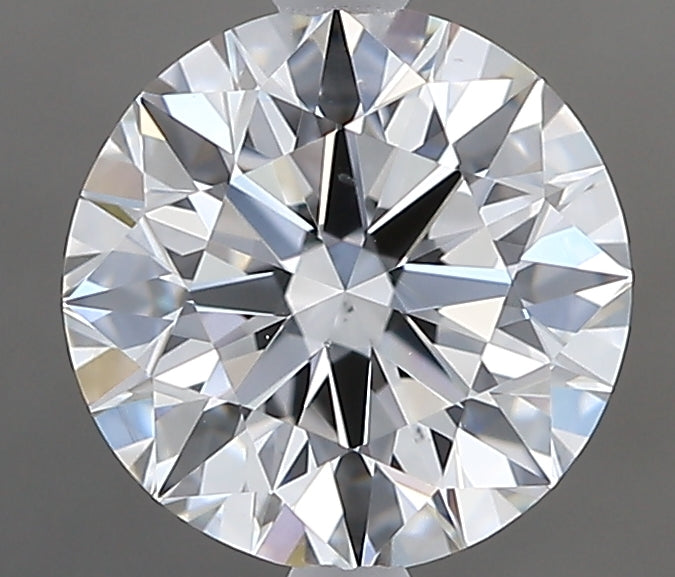 1.30 carat Round diamond G  VS2 Excellent