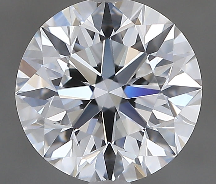 0.95 carat Round diamond E  VVS1 Excellent