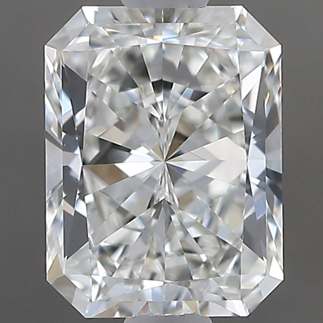 1.01 carat Radiant diamond H  VS1