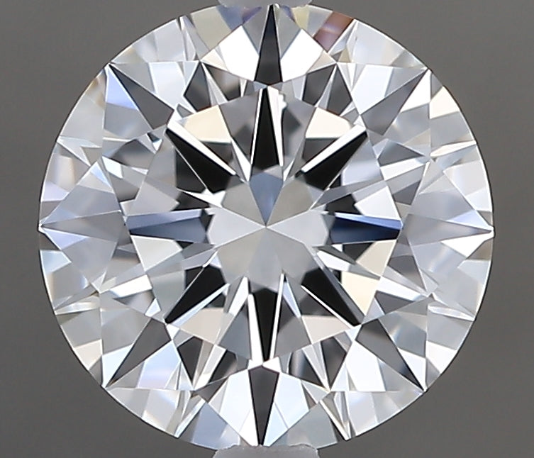 1.20 carat Round diamond D  VVS2 Excellent