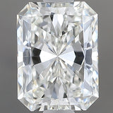 0.90 carat Radiant diamond I  VS1