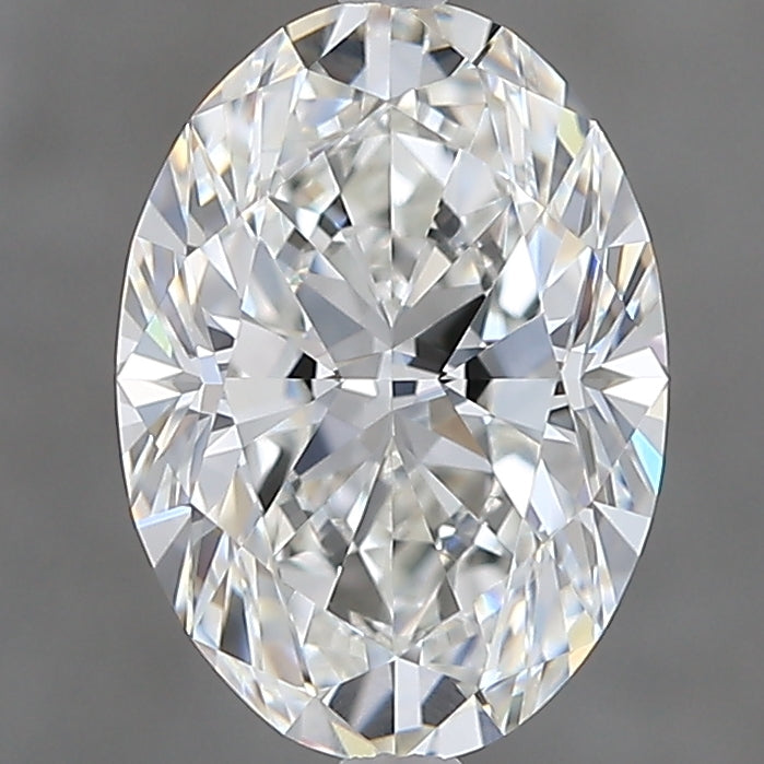 1.40 carat Oval diamond G  VS1