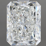 1.40 carat Radiant diamond H  VS1