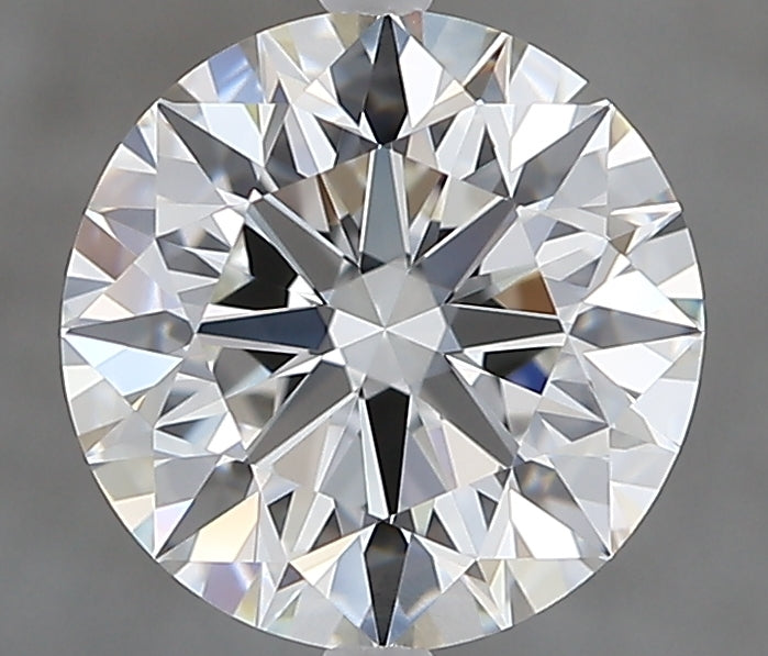 2.20 carat Round diamond H  VVS1 Excellent