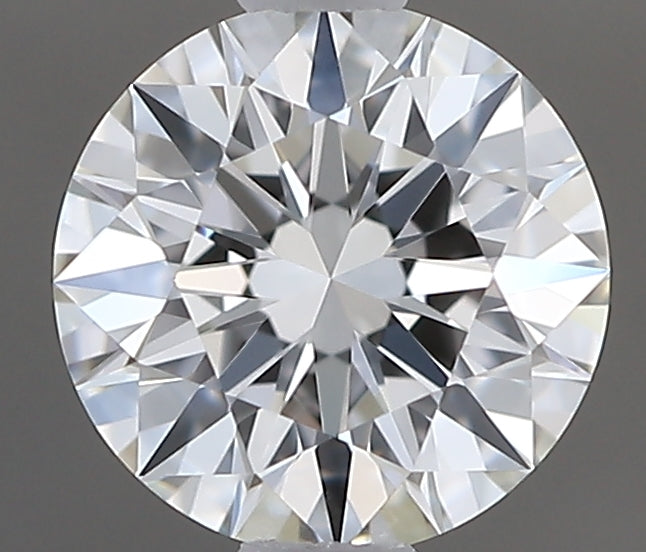 0.38 carat Round diamond G  VVS2 Excellent