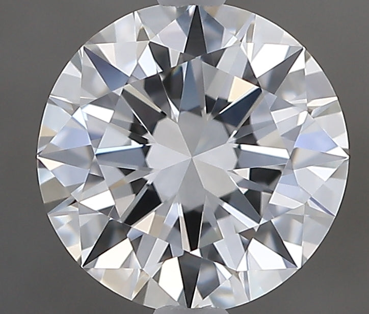 1.00 carat Round diamond G  VVS1 Excellent